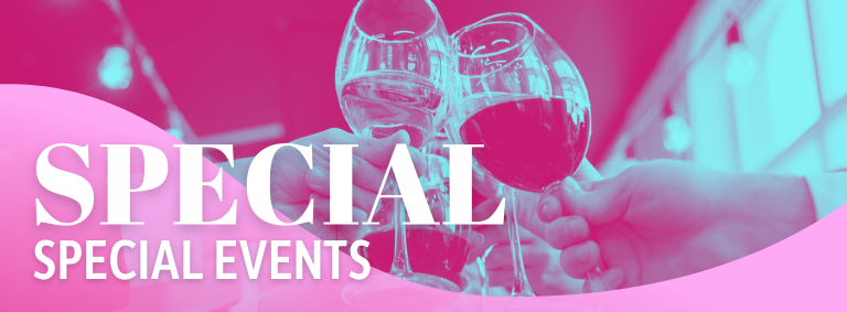 Special Events